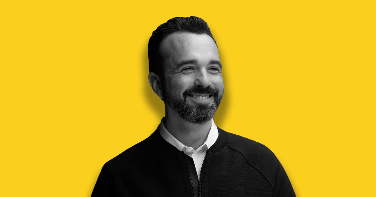 R/GA’s Sean Lyons ‘Flexibility And Empathy Have To Be Demonstrated By