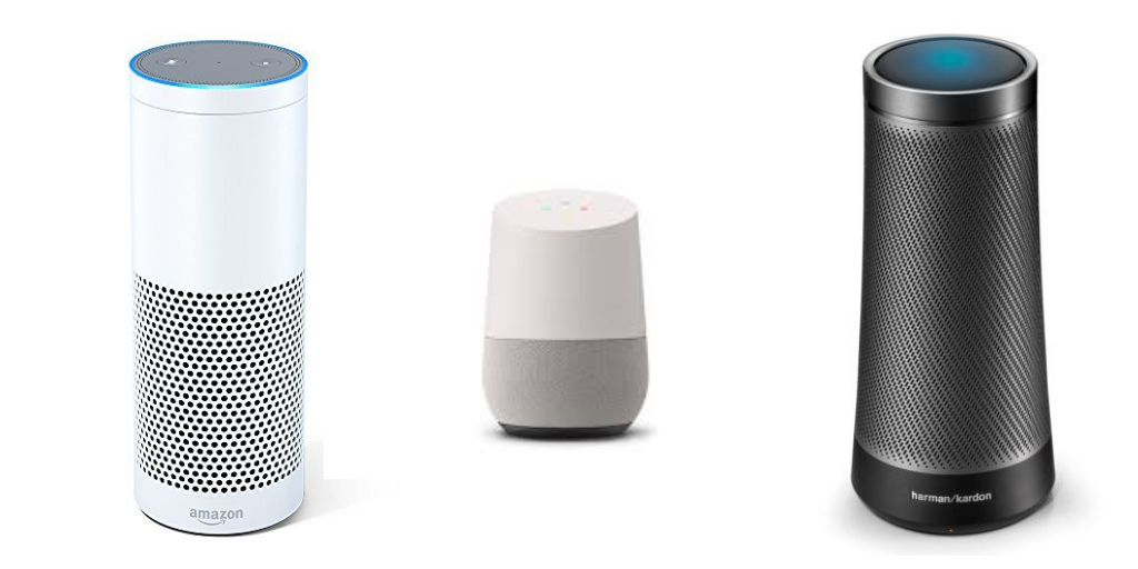 harman kardon siri