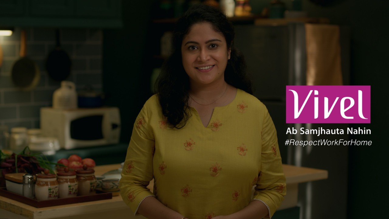 Indian soap brand Vivel's 'equal' moment around Women's Equality Day - Vimarsana News