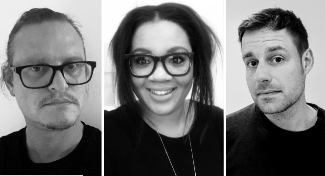 Intermarketing bolsters senior team with three new hires - Vimarsana News