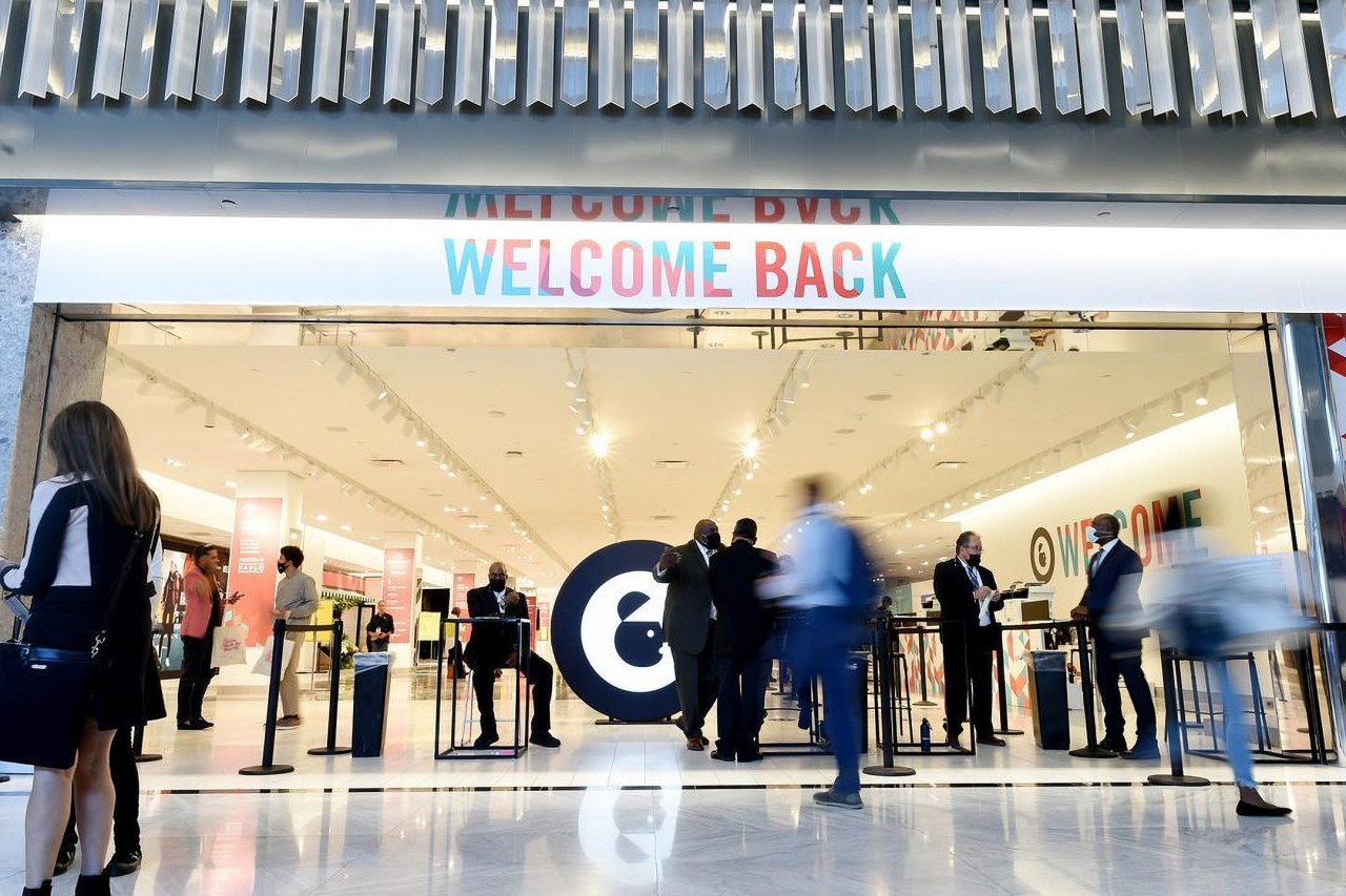 #AWNYC 2021: reviewing Advertising Week NYC's hybrid form - Vimarsana News
