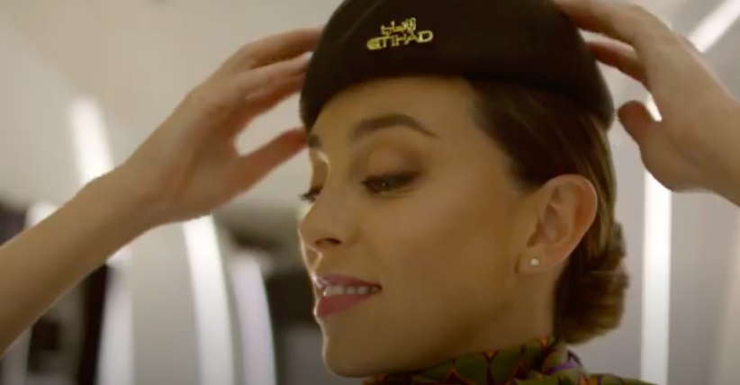 Etihad Airways is the first airline to bring guests on a sonic journey - Vimarsana News