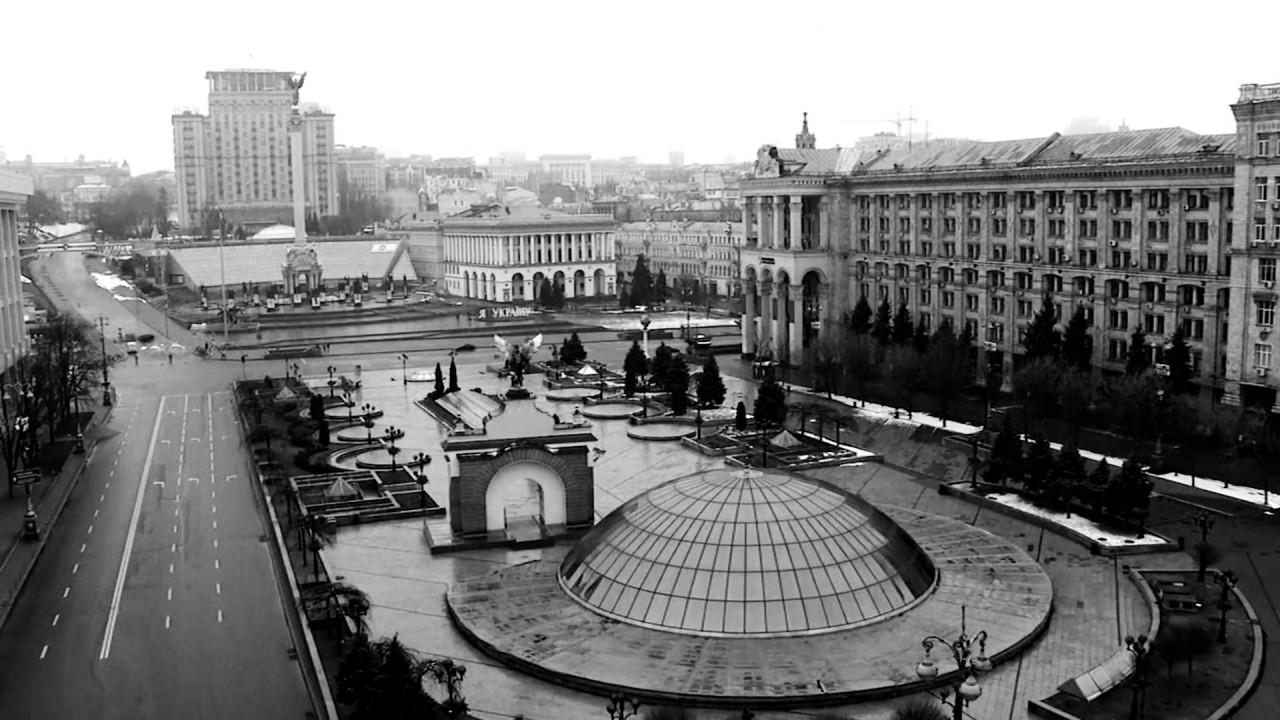 Ukraine And The Information War: Creativity In Times Of Conflict - Vimarsana News