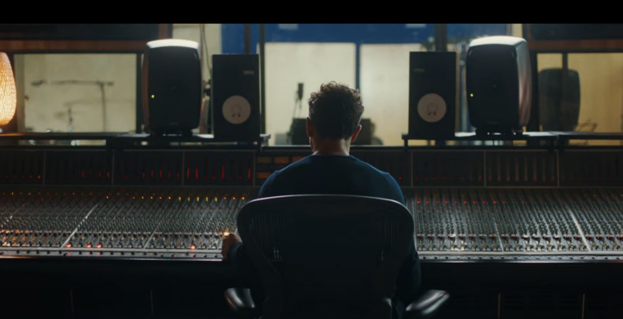 Microsoft Tech Helps Veterans Compose Anthem For The Invictus Games - Vimarsana News