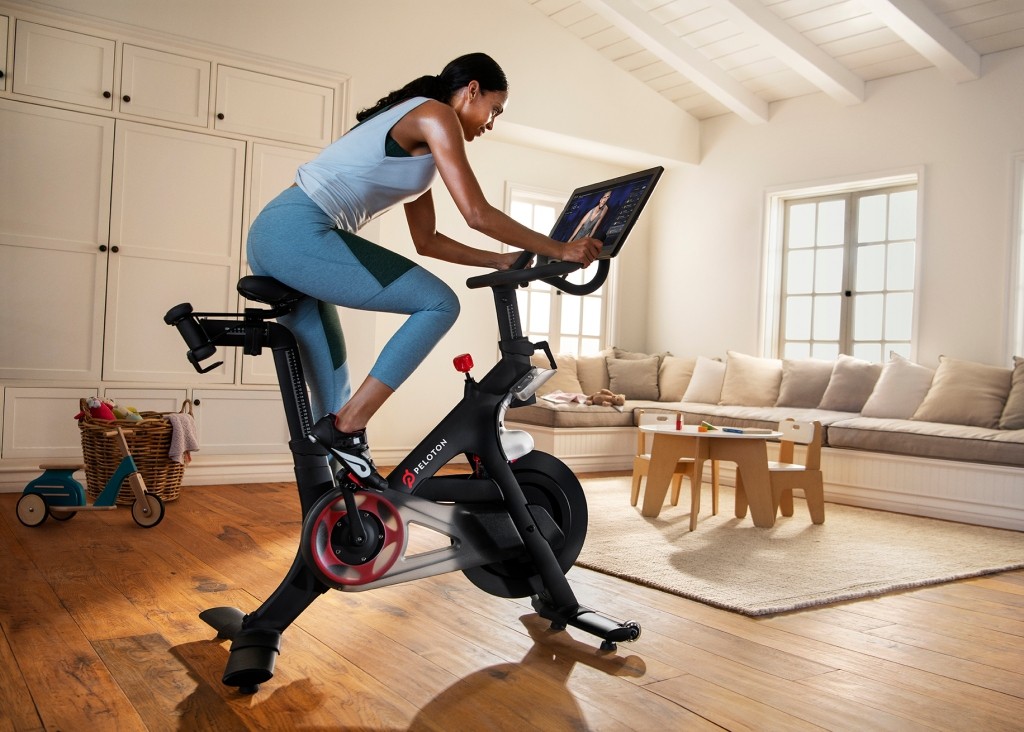 Could Microsoft, Marriott or even Goop be a better buyer for Peloton? - Vimarsana News