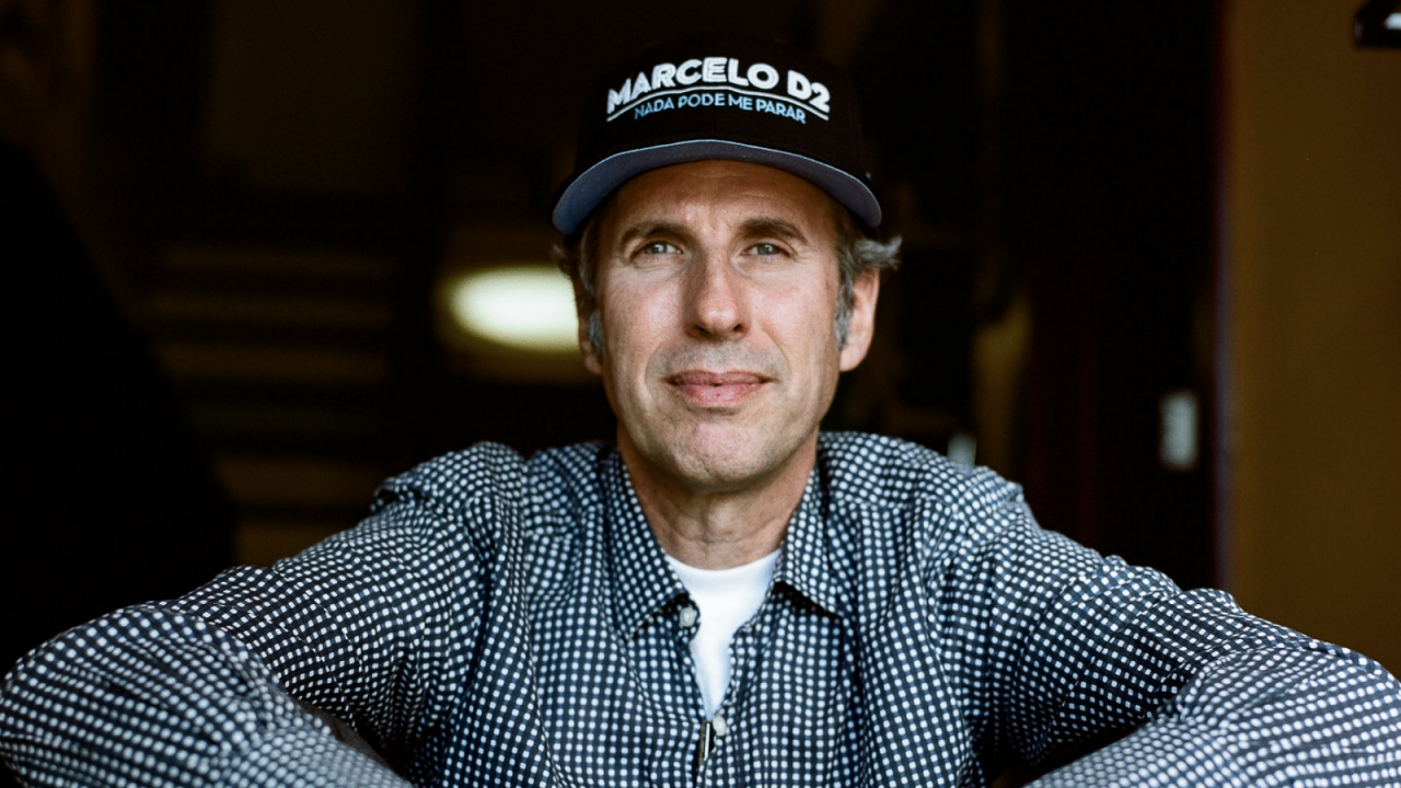 'You've got to spice it up': Beastie Boys' producer Mario C on audio exploration - Vimarsana News