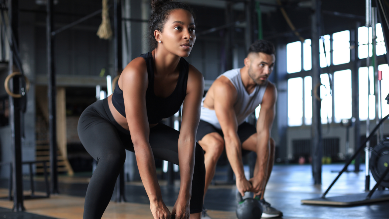 Equinox flexes 'visceral' element of exercise in new campaign - Vimarsana News