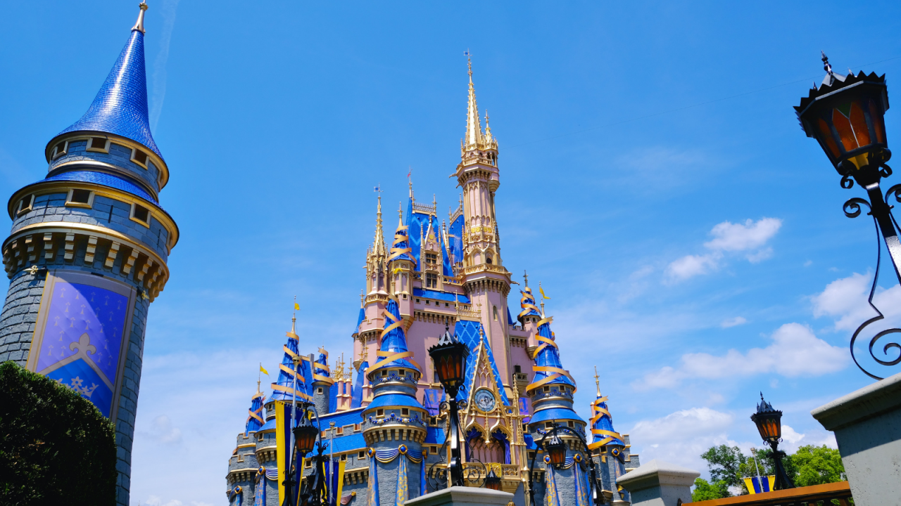 Disney Vs. DeSantis: As Florida Senate Votes To Punish The House Of Mouse, Industry Experts React - Vimarsana News