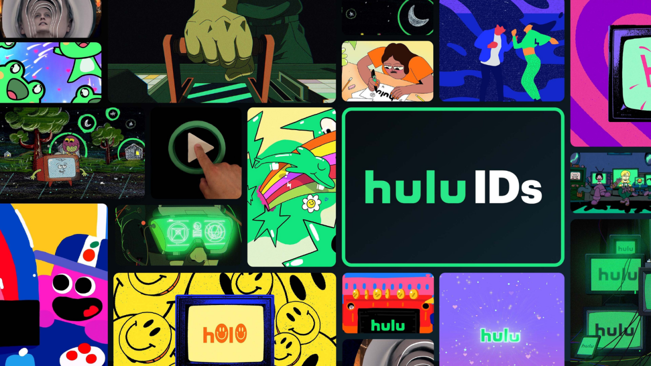 Hulu Taps Emerging Artists From Across The Globe To Reimagine Its Classic Logo - Vimarsana News
