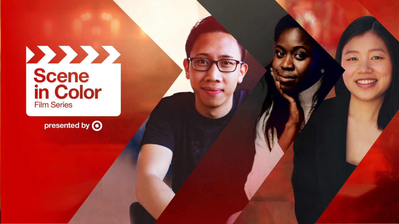 With Peacock Soaring, NBCU & Target Brighten The Spotlight On Filmmakers Of Color - Vimarsana News