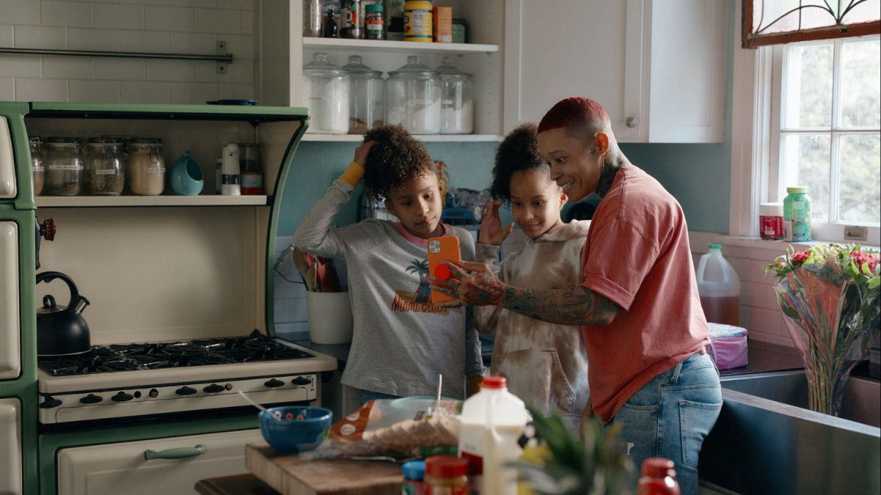 Snap Celebrates Deaf And Hard-of-hearing Users In Its First-ever Oscars Ad - Vimarsana News