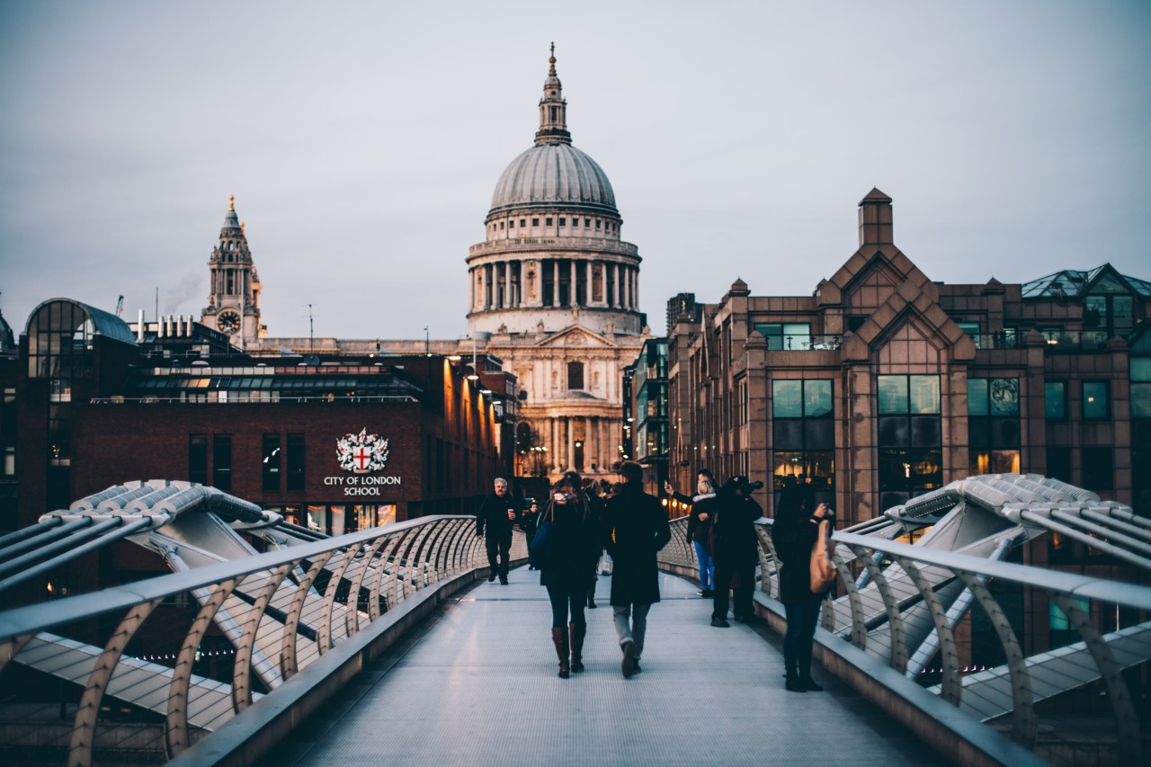 Founders' Syndrome: Jonny Tooze on zen and the art of building a non-network agency - Vimarsana News