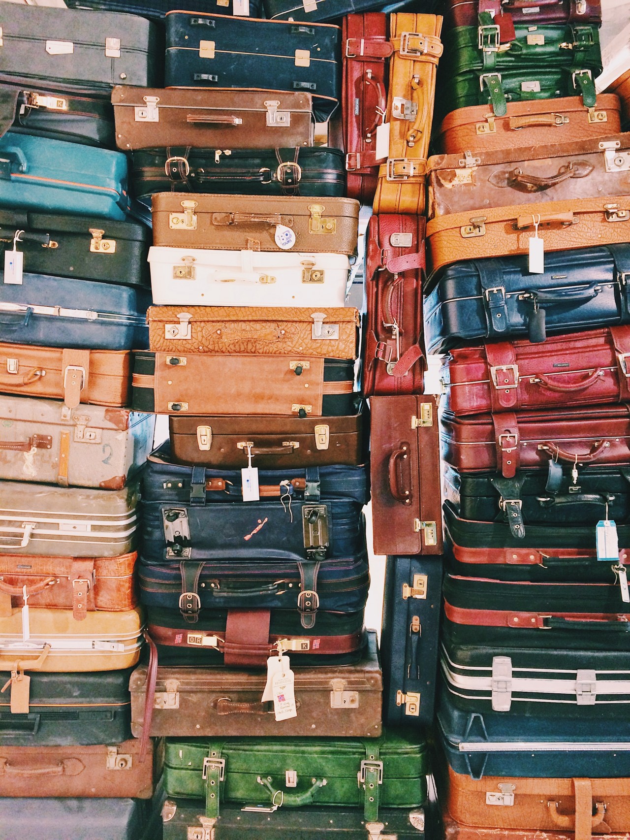 Inside the travel industry's fight for survival - Vimarsana News