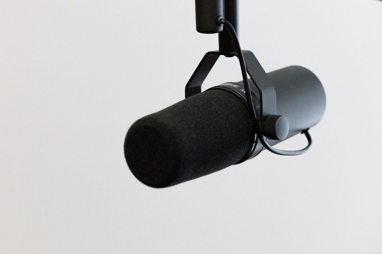 Are Podcasts The Right Channel For Your Brand? - Vimarsana News