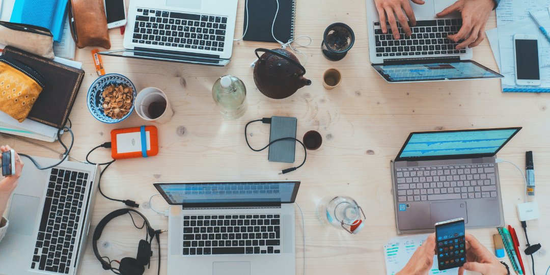 A human, not a number: new methods of B2B marketing to drive growth - Vimarsana News
