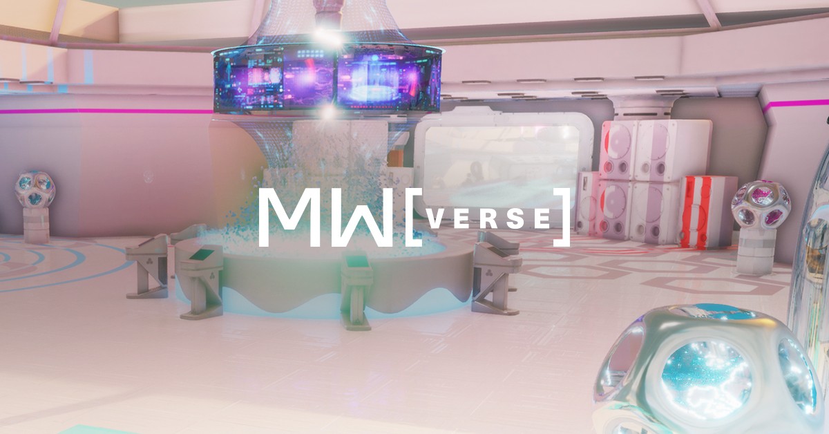 McCann Worldgroup Launches 'MWVerse' - Vimarsana News