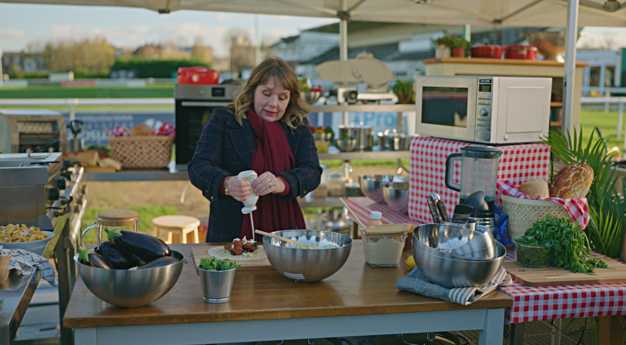 Channel 4 serves up branded show with Heinz as TV plays ketchup with social - Vimarsana News