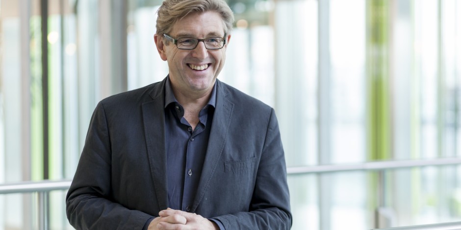 Resultado de imagen para Keith Weed, Director de Marketing de Unilever