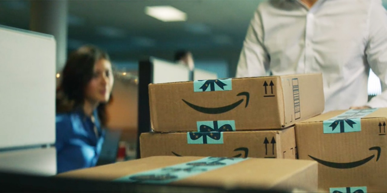 Amazon Partners With India’s Future Retail To Boost Omnichannel