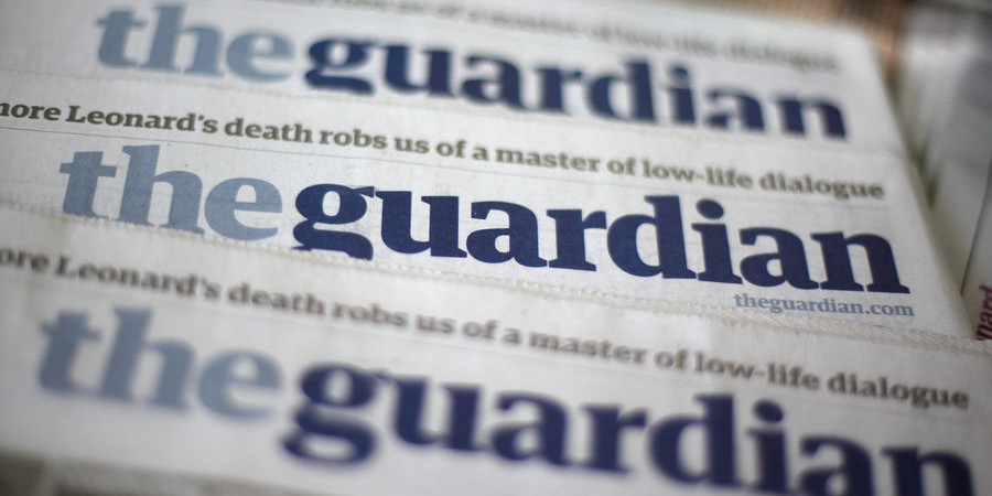 Image result for the guardian